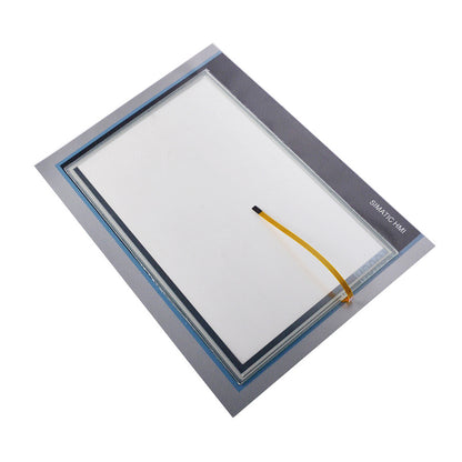 124-0MC01-0AX0 Protective Film+Touch Screen For Siemens TP1200 6AV2124 6AV2