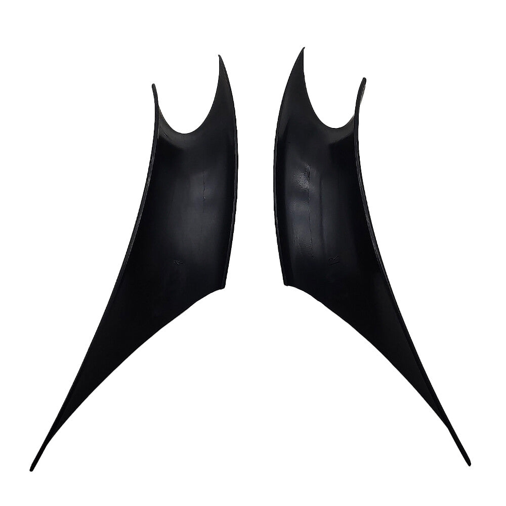2 PCS Inner Door Handle Inside Cover Protect Case For BMW 3/4 Series F30 F35 F34