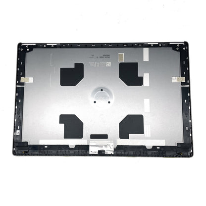 Silver Back Cover For Dell Precision 7750 7760 M7750 M7760 Top Case 94YHR 094YHR