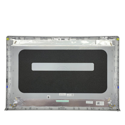 For Dell Inspiron 15 3510 3511 3515 3520 3525 Top Case Back Cover Silver 0DDM9D