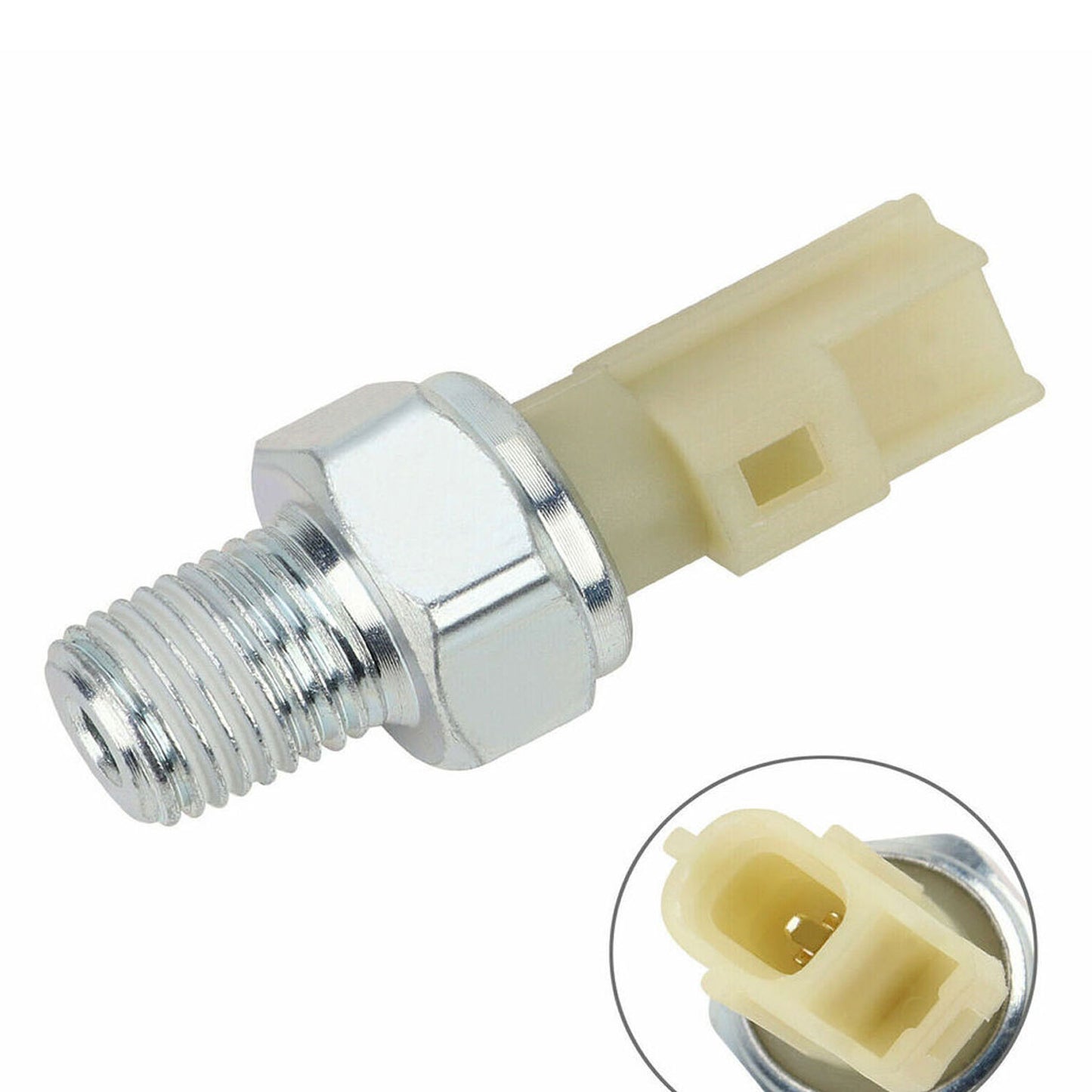 Oil Pressure Sensor Unit Sending For Ford F-150 F-250 F-350 F-450 Super Duty