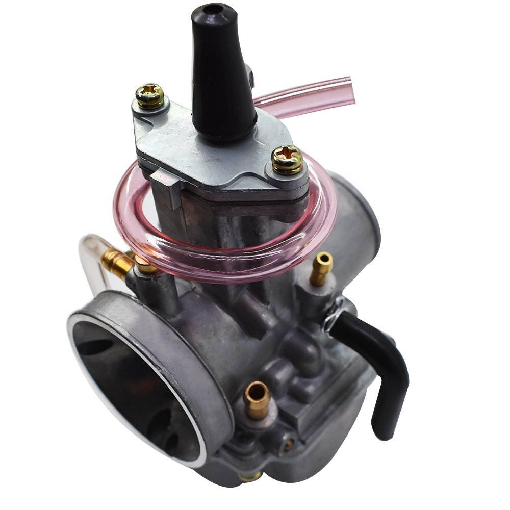 Solid Spare 21mm Carburetor PWK 21 Carb For KOSO OKO ATV Scooter Dirt Pit Bike