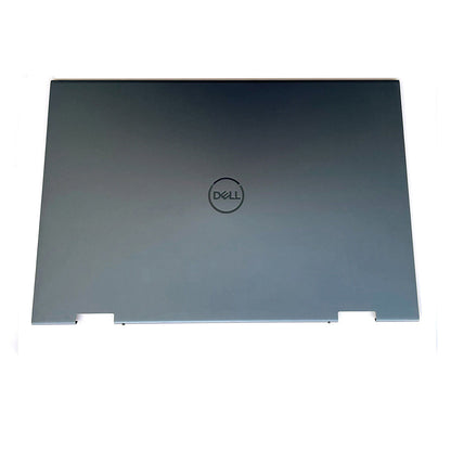 New For Dell Inspiron 5410 5415 7415 2-in-1 LCD Back Cover Top Case GWRR6 Lid US