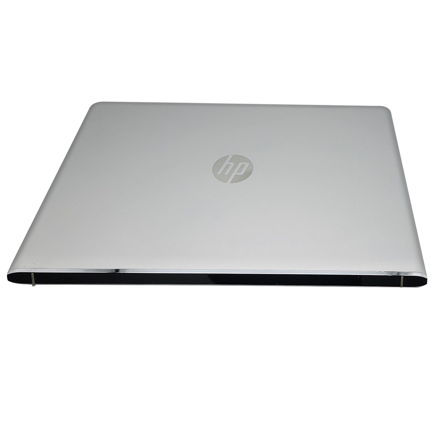 For HP ENVY X360 17-U 17T-U M7-U 17-U018CA Top Back Cover 6070B1034701 Silver US