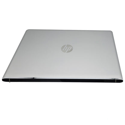 For HP ENVY X360 17-U 17T-U M7-U 17-U018CA Top Back Cover 6070B1034701 Silver US