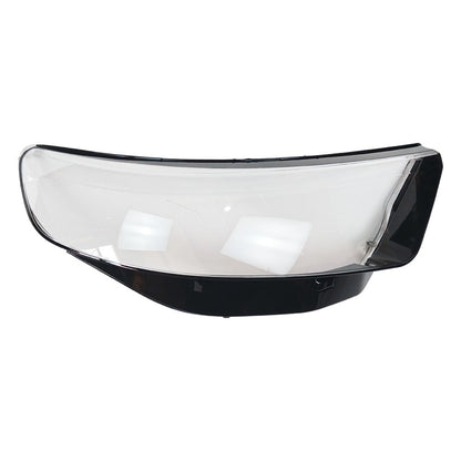 For 2020-2024 Ford Explorer Passenger Side Headlight Lens Clear Cover Right Side