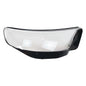 For 2020-2024 Ford Explorer Passenger Side Headlight Lens Clear Cover Right Side