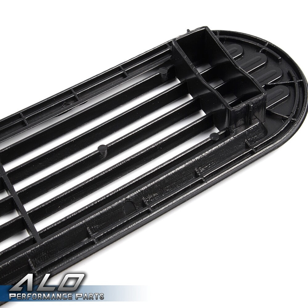 Solid Spare DASH DEFROST VENT COVER FIT FOR 1998-2005 S10 BLAZER SONOMA JIMMY GMC 15046436