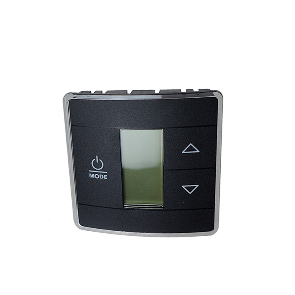 Single Zone Wall Thermostat For RV/Camper Conditioner 3316250.712 RV For Dometic