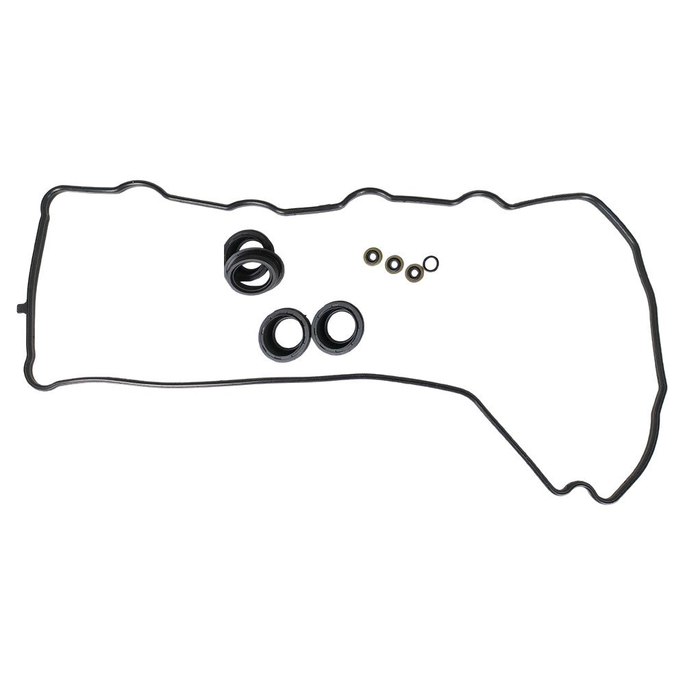 11213-36020 Engine Valve Cover Gasket Seal Set For Lexus 2013-2014 ES300H