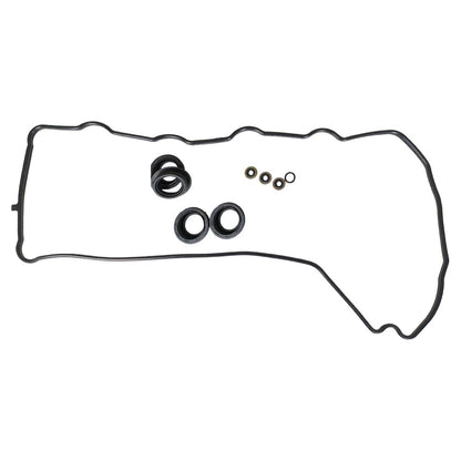 11213-36020 Engine Valve Cover Gasket Seal Set For Lexus 2013-2014 ES300H