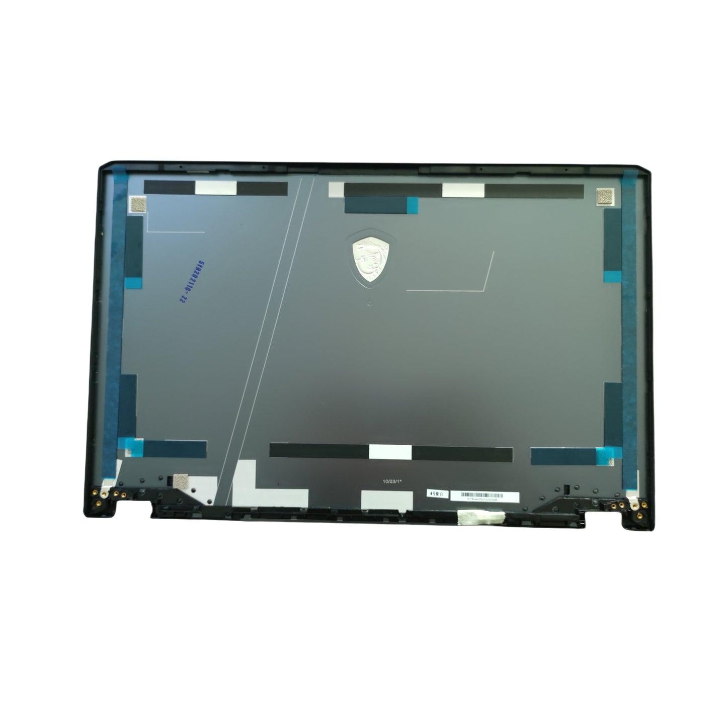For MSI GE76 GP76 Raider 10SGS SFS 11UE MS-17K1 K2 K3 Top Back Cover Bezel Hinge