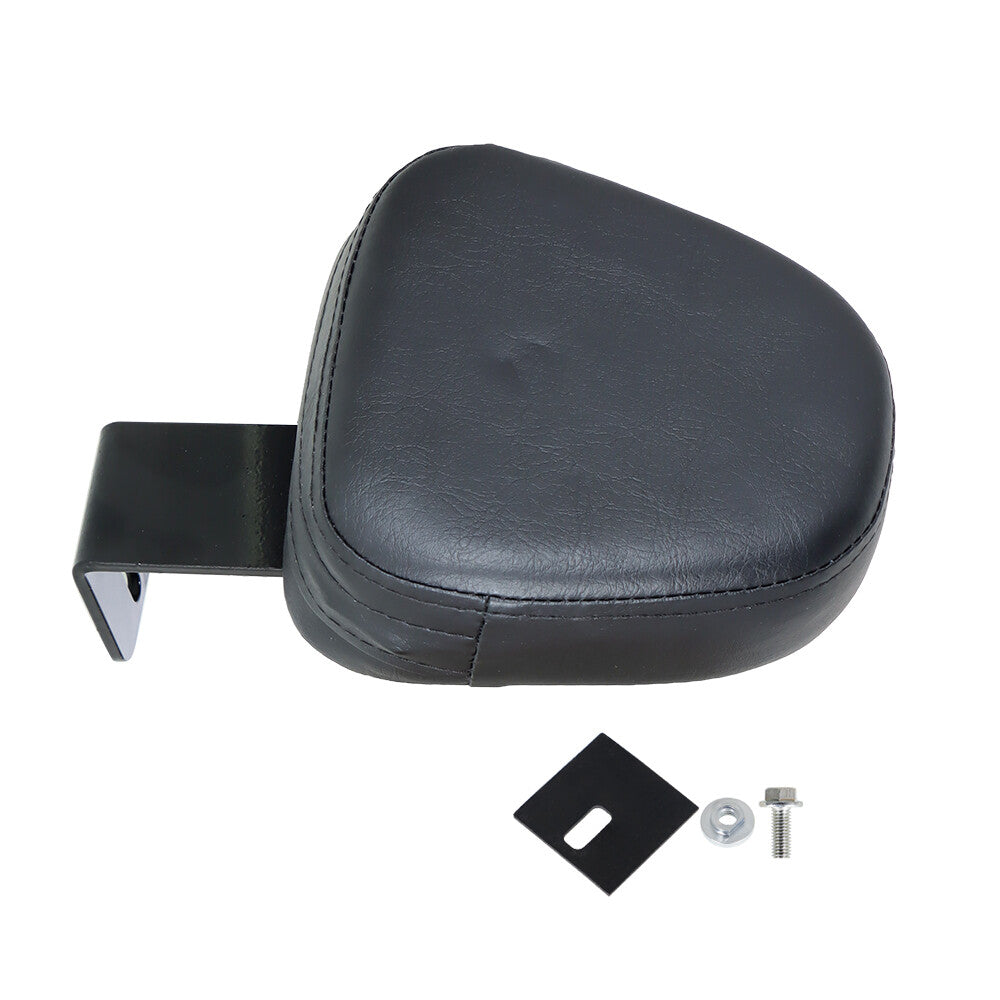 Solid Spare For Honda Rebel CMX 300 500 2017-2022 Driver Backrest Sissy Bar Back Pad