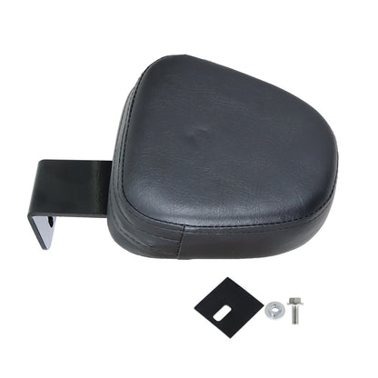 Solid Spare For Honda Rebel CMX 300 500 2017-2022 Driver Backrest Sissy Bar Back Pad