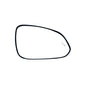 Passenger Right Side Mirror Glass Heated W/Blind Spot For 2016-24 Toyota TACOMA