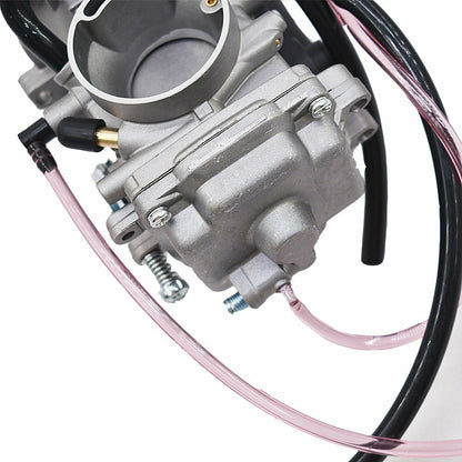 Solid Spare Fit For Yamaha TTR225 TTR-225 1999-2004 Carburetor Assembly 5FG-14901-00-00