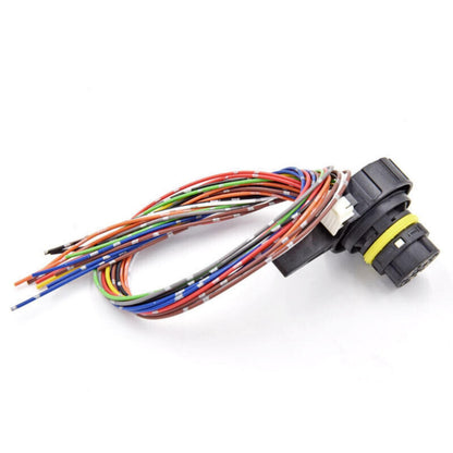 Transmission External Wire Harness For Ford 6R60 6R75 6R80 6L80E 6L90E Chevy GMC