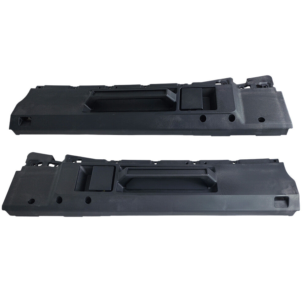761-5209 Interior LH & RH Door Handle For 1988-2012 Freightliner 761-5210 New