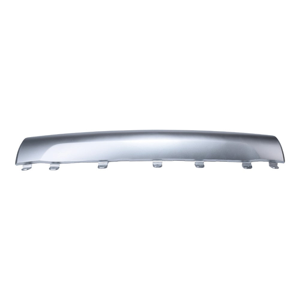 Front Bumper Lower Protector For Infiniti 2016-2017 QX50 62064-5UA0A