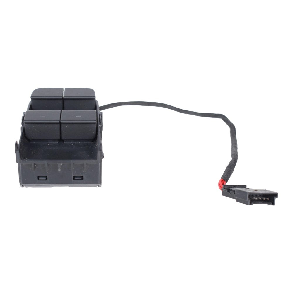 Front Left Power Window Switch black For 2017 2018-2020 Tesla Model 3 M3