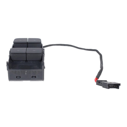 Front Left Power Window Switch black For 2017 2018-2020 Tesla Model 3 M3