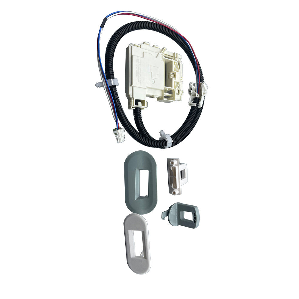 Choice Parts WH08X32697 Lid Lock Switch Assembly for GE Washing Machine