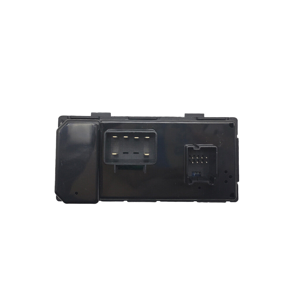 Window Switch+Door Lock+Mirror Control For 2007-13 Chevy GMC Driver+Passenger US