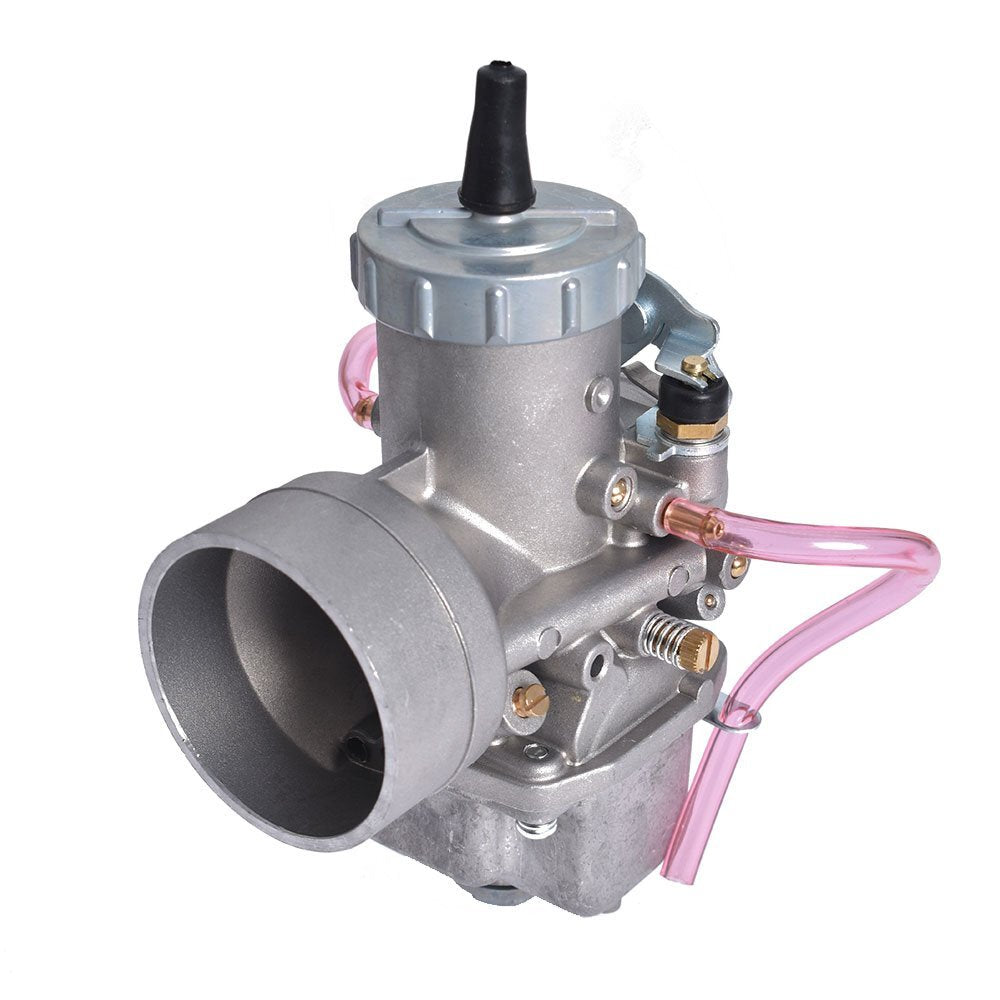 Solid Spare For ROUND SLIDE VM38-9 42-6025 13-5006 2 STROKE 38MM CARBURETOR