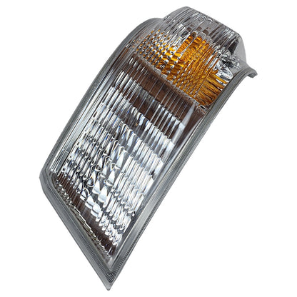 Turn Signal Lamp LH For Mitsubishi Fuso FE125 FE160 FE180 2012-2019 Driver Side