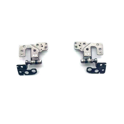 LCD Back Cover Hinges New For MSI GE66 Raider 10SD 10SE MS-1541 MS-1542 Blue
