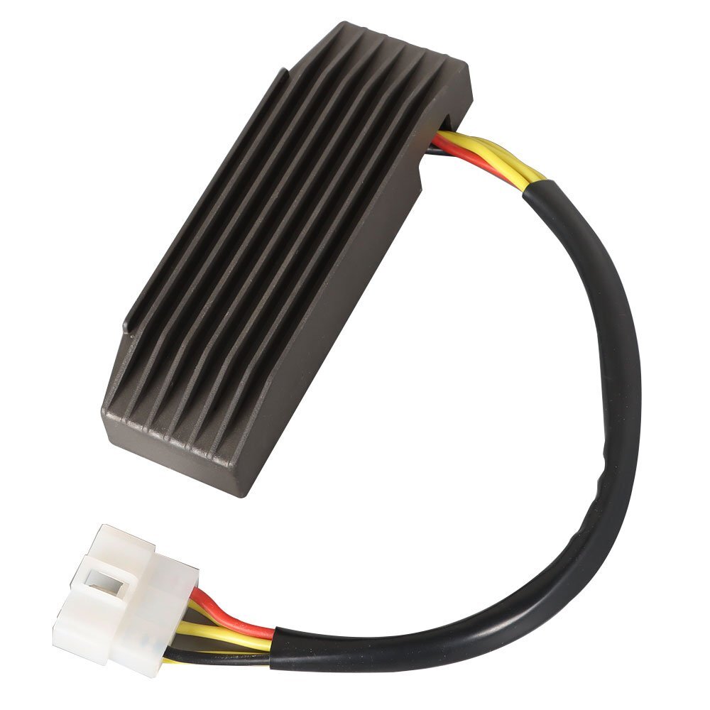Solid Spare Regulator Rectifier for Suzuki Intruder VS1400GL 1996-2004 VS800GL 1992-2008