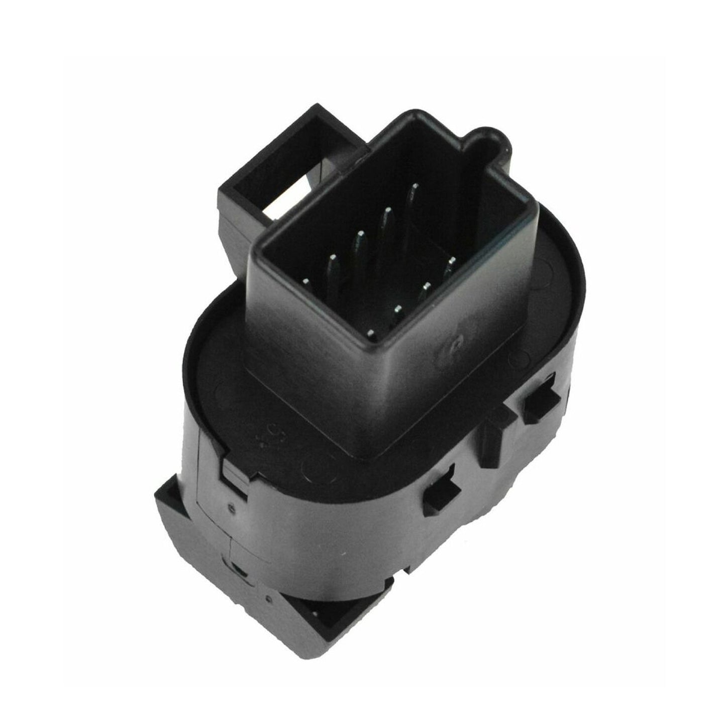 For Chevrolet Silverado GMC Sierra 1500 2500 HD 3500 HD 07-13 Mirror Switch New