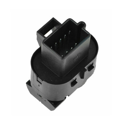 For Chevrolet Silverado GMC Sierra 1500 2500 HD 3500 HD 07-13 Mirror Switch New