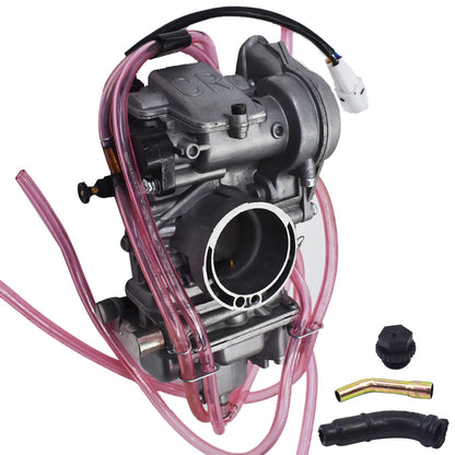 Solid Spare Carburetor Carb Fit for Yamaha 2001-2013 WR250 WR250F YZ250F