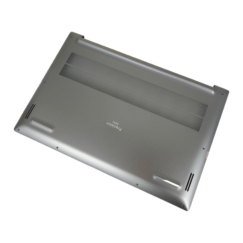 Gray 16" Bottom Base Case Cover For Dell Precision 16 5680 M5680 Enclosure JVJ1R