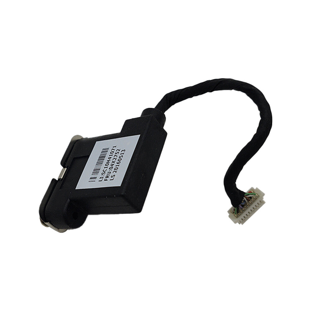 New For ThinkCentre M900 M600 M700 M900x M715q M710q 04X2752 DP to HDMI Cable US