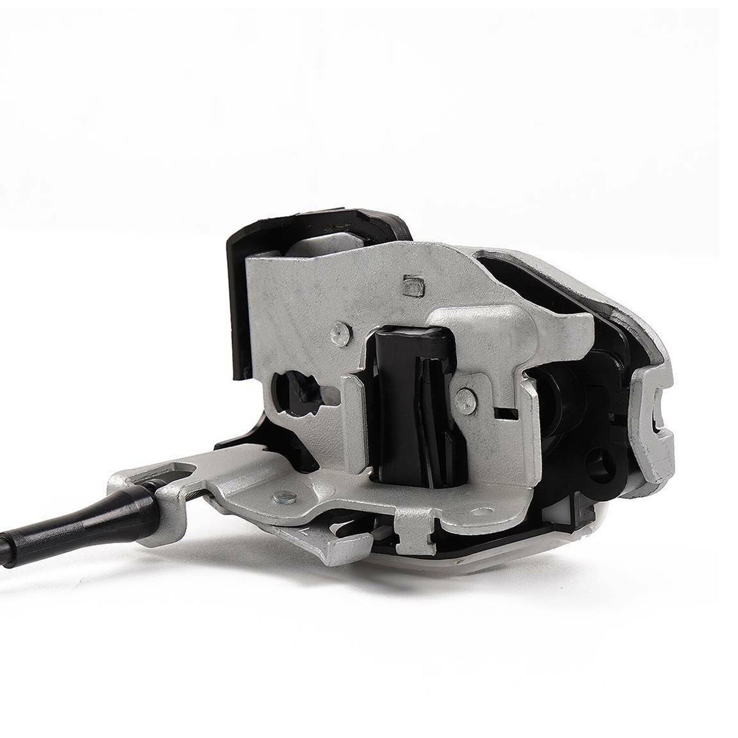 For Ford F150 Extended Cab 97-03 Rear Left Lower+Upper Door Lock Latch Assembly