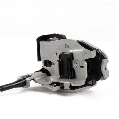 For Ford F150 Extended Cab 97-03 Rear Left Lower+Upper Door Lock Latch Assembly