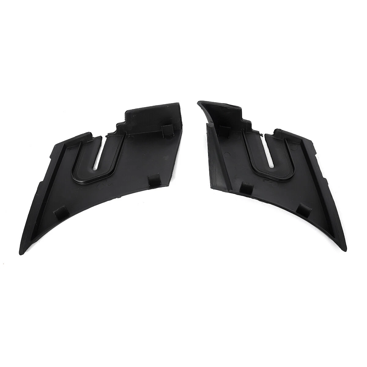 Windshield Wiper Cowl End Air Inlet Panel For Chevy Avalanche GMC Yukon 2011-14