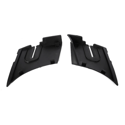 Windshield Wiper Cowl End Air Inlet Panel For Chevy Avalanche GMC Yukon 2011-14