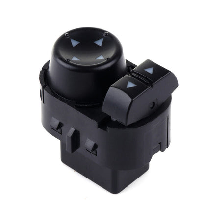 For Chevrolet Silverado GMC Sierra 1500 2500 HD 3500 HD 07-13 Mirror Switch New