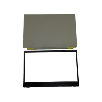 New For Acer Aspire Vero AV15-51 AV15-52 Top Back Cover Bezel 60.AYCN2.004 Gray