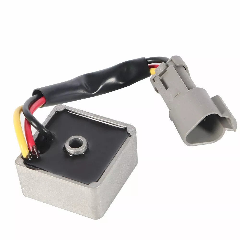 Voltage Regulator Rectifier For Club Car Precedent Cart 1028033-01 1025159-01