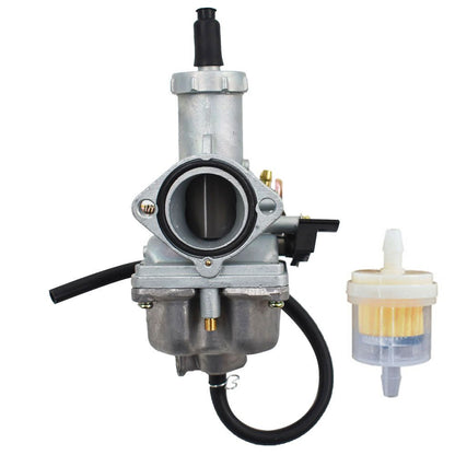 Solid Spare 30mm Carb Carburetor Fit For 150 160 200 250 motor Pit bike Dirt Bike