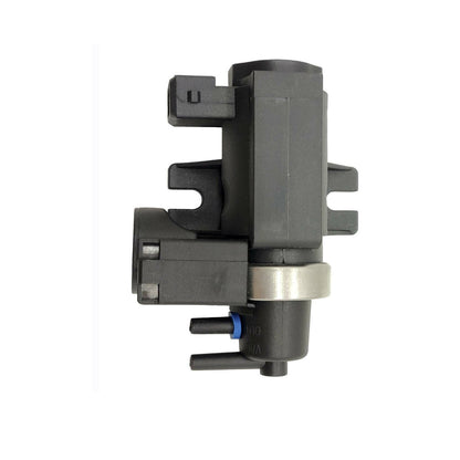 Turbocharger Boost Solenoid Valve Pressure Converter For S63 N20 N55 3.0L BMW