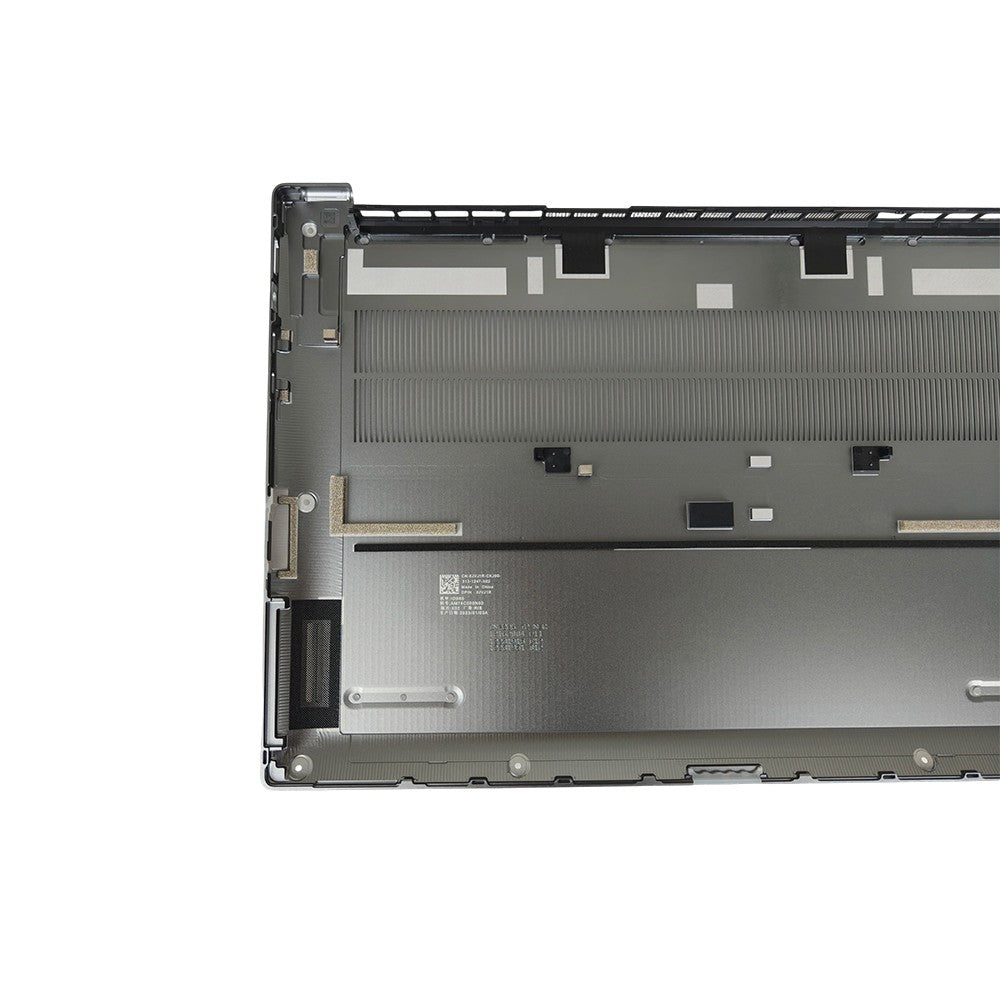 Gray 16" Bottom Base Case Cover For Dell Precision 16 5680 M5680 Enclosure JVJ1R