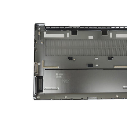 Gray 16" Bottom Base Case Cover For Dell Precision 16 5680 M5680 Enclosure JVJ1R