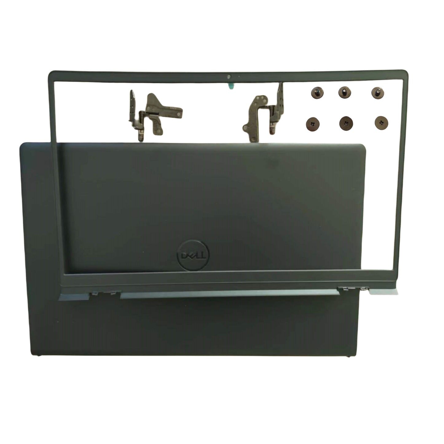 For Dell Inspiron 15 3510 3511 3515 3520 3525 3521 Back Cover Bezel Hinges Screw
