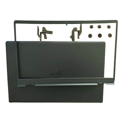 For Dell Inspiron 15 3510 3511 3515 3520 3525 3521 Back Cover Bezel Hinges Screw
