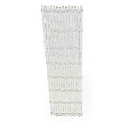 LED Backlight Strip For Hisense 75R6E4 75R6E1 75R7E2 CRH-BX75S3U713030T14088BS